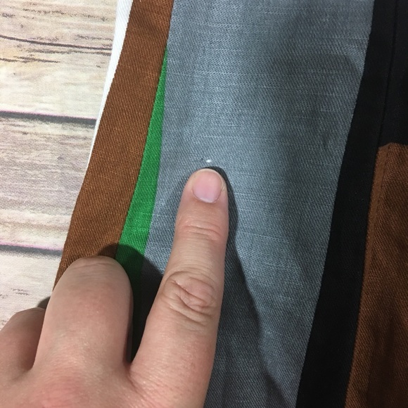 Derek LamX Design Nation geometric sheath dress - Picture 6 of 6